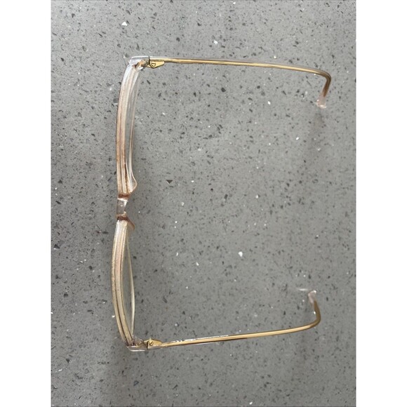 Silhouette Eyeglasses Frames ONLY SPX M1912/27 6053 Brown Austria 55-13 135 - Picture 2 of 15